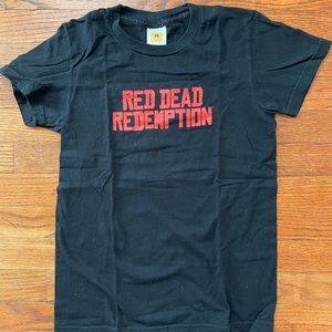 Rockstar Games Red Dead Redemption T-Shirt XS